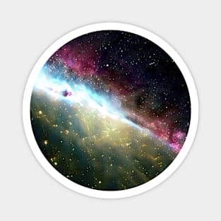 Horizon Galaxy Magnet